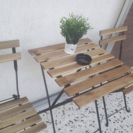 Apartment In The Heart Of The City 5 Лариса Екстер'єр фото