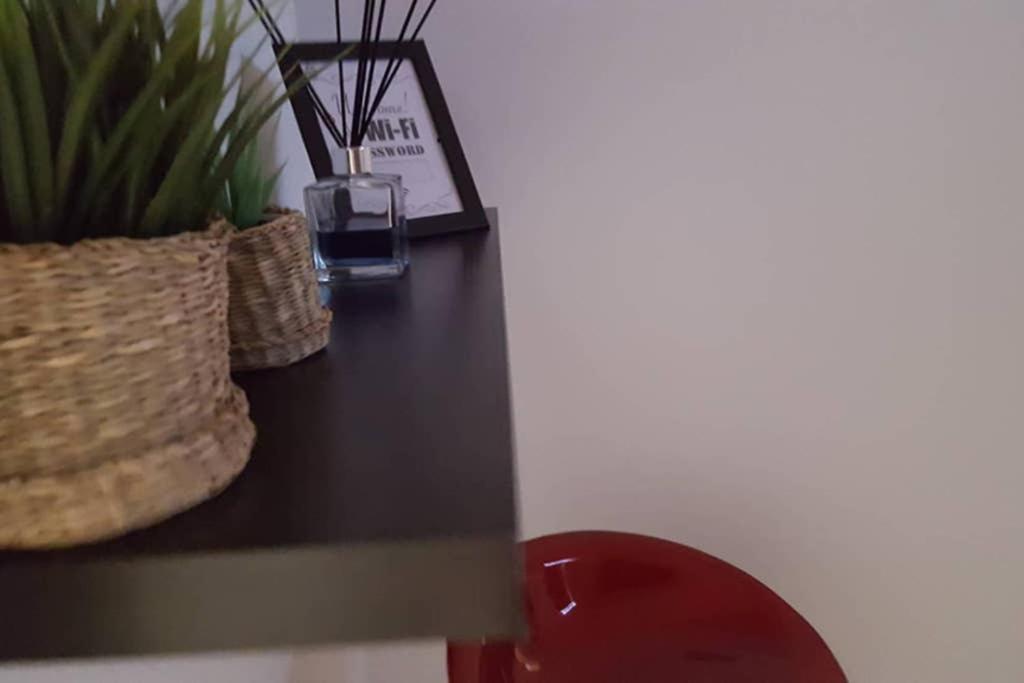 Apartment In The Heart Of The City 5 Лариса Екстер'єр фото