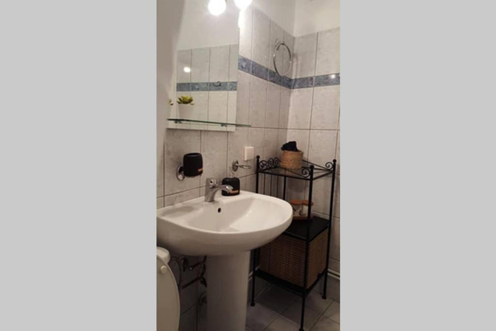 Apartment In The Heart Of The City 5 Лариса Екстер'єр фото